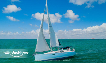 Sail Miami Now boat rental operation on Miami, FL 8