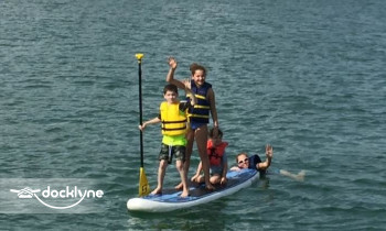 Let's Go Sailing Today boat rental operation on Miami, FL 2