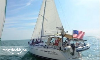 Let's Go Sailing Today boat rental operation on Miami, FL 3
