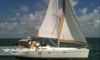 Let's Go Sailing Today boat rental operation on Miami, FL 6