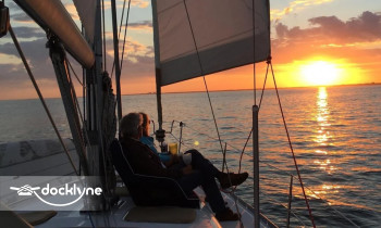 Let's Go Sailing Today boat rental operation on Miami, FL 7