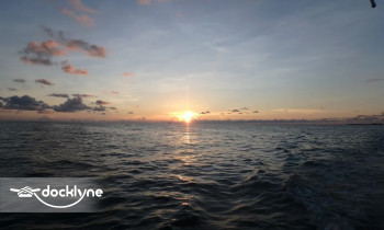 Egmont Key Adventures boat rental operation on Holmes Beach, FL 1