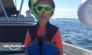 Egmont Key Adventures boat rental operation on Holmes Beach, FL 3