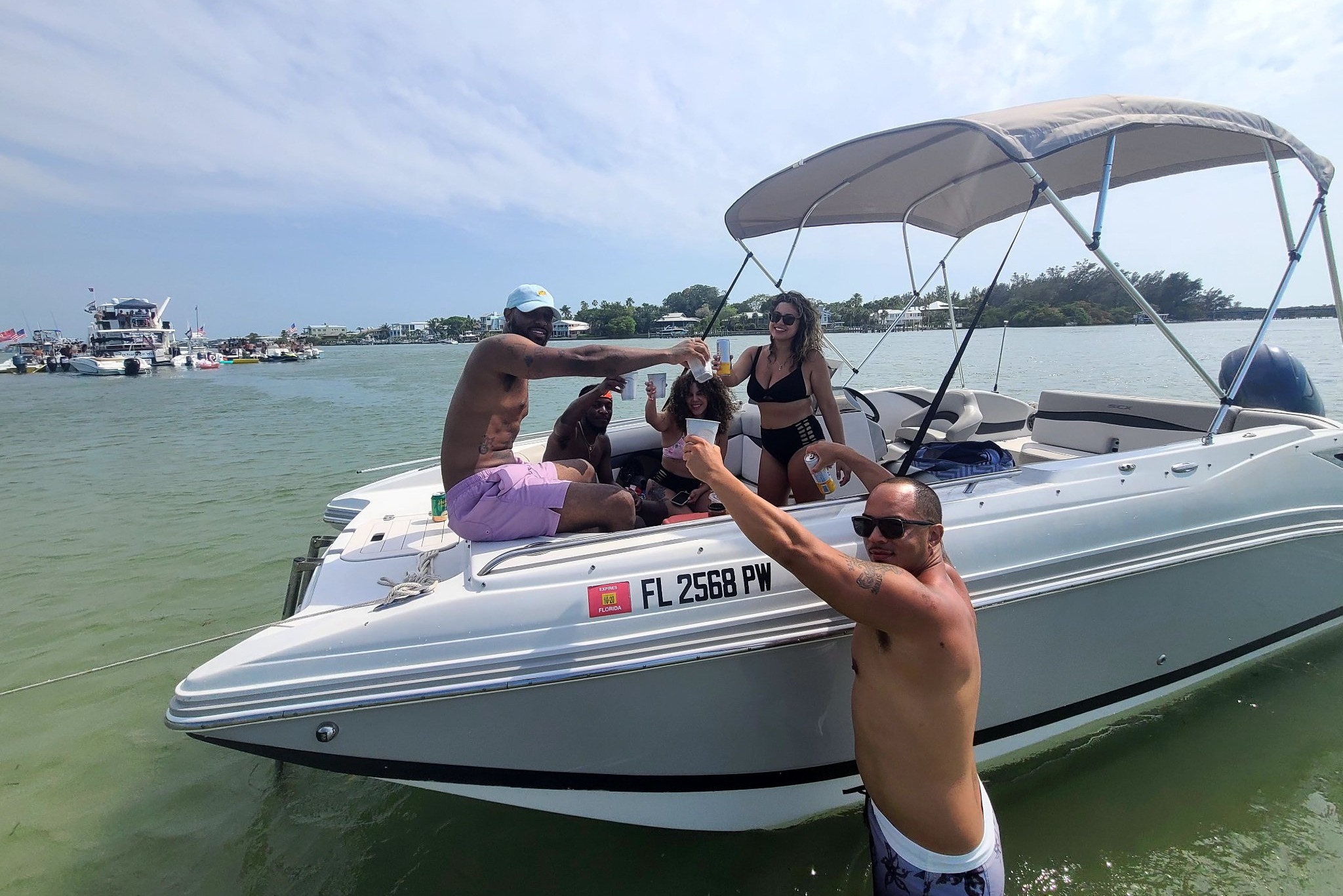 marinaBoat