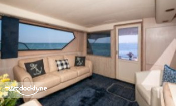 Destin Private Yacht Charters boat rental operation on Destin, FL 1