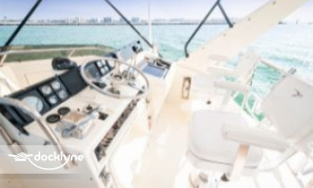 Destin Private Yacht Charters boat rental operation on Destin, FL 2