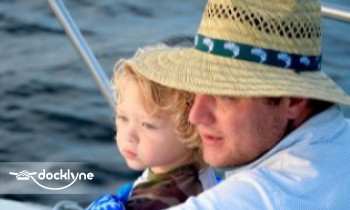 Destin Private Yacht Charters boat rental operation on Destin, FL 8