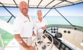 Destin Private Yacht Charters boat rental operation on Destin, FL 10