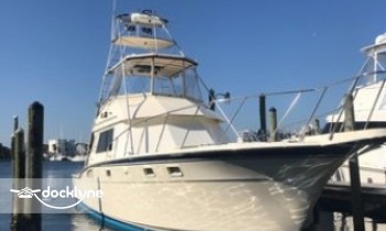 Only Way Fishing Charters - Charter Boat “Only Way” boat rental operation on Destin, FL 2