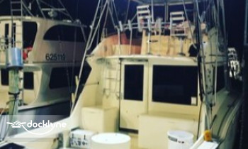 Only Way Fishing Charters - Charter Boat “Only Way” boat rental operation on Destin, FL 4