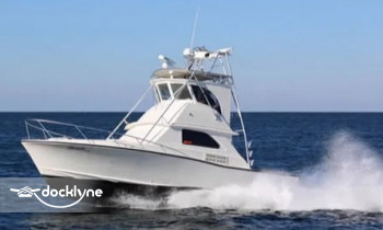 HarborWalk Charters boat rental operation on Destin, FL 5