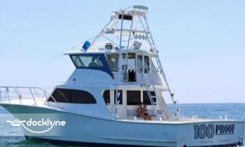 HarborWalk Charters boat rental operation on Destin, FL 13