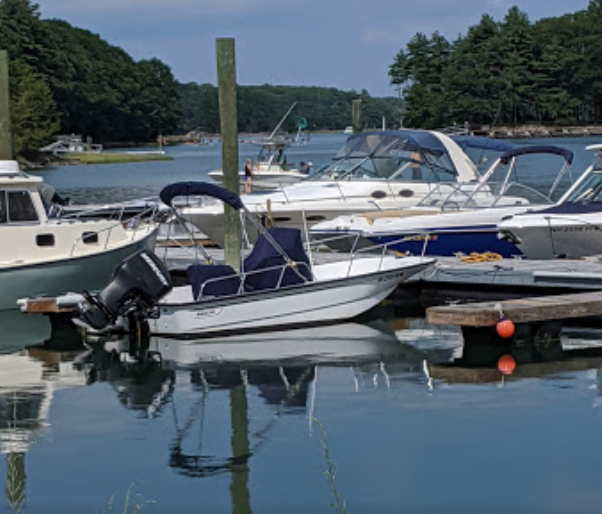 marinaBoat