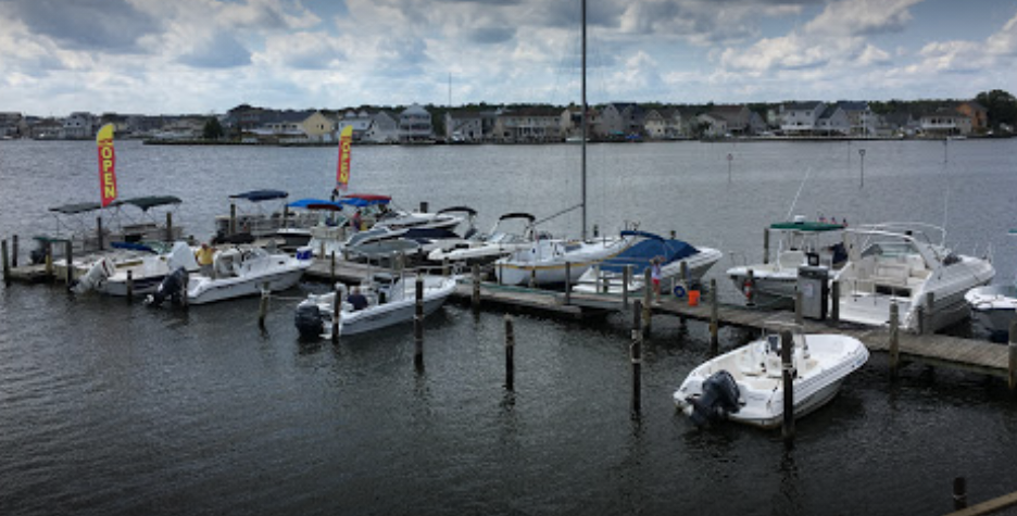 marinaBoat
