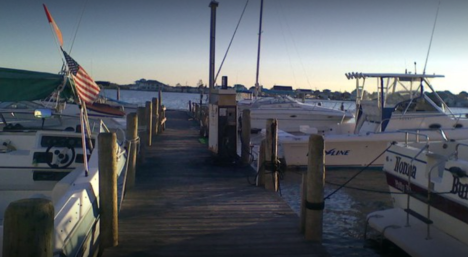 marinaBoat