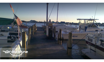 Berkeley Island Marine boat rental operation on Bayville, NJ 6