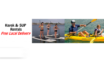 Berkeley Island Marine boat rental operation on Bayville, NJ 7