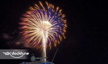 Charter Boat Strike Zone Too boat rental operation on Destin, FL 8