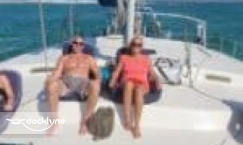 Smile -n- Wave Sailing Adventures boat rental operation on Destin, FL 5