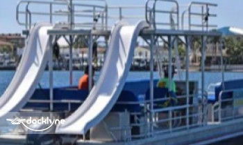 Gilligan's Watersports boat rental operation on Destin, FL 5