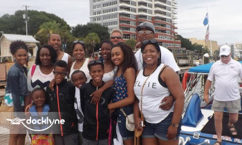 Screaming Eagle Sports boat rental operation on Destin, FL 5