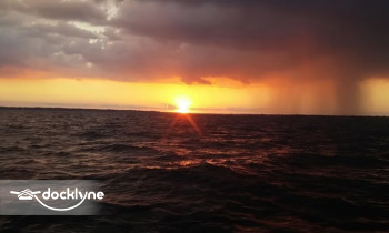 Brown's Point Marina boat rental operation on Keyport, NJ 3