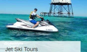Islamorada Watersports Company @ Whale Harbor Marina boat rental operation on Islamorada, FL 4