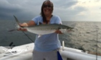 White Waters Paradise Bait & Tackle boat rental operation on Islamorada, FL 9