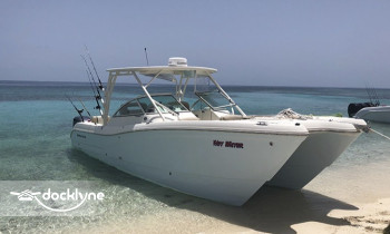Sundance Watersports boat rental operation on Islamorada, FL 4