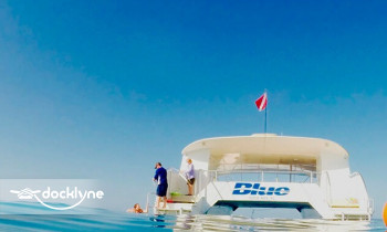 Sundance Watersports boat rental operation on Islamorada, FL 5