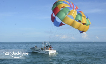 Sundance Watersports boat rental operation on Islamorada, FL 8