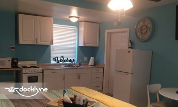 Grassy Key Marina boat rental operation on Marathon, FL 2