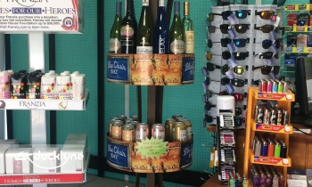 Grassy Key Marina boat rental operation on Marathon, FL 1