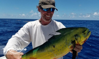 Grassy Key Marina boat rental operation on Marathon, FL 4