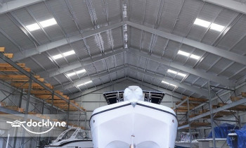 Grassy Key Marina boat rental operation on Marathon, FL 7