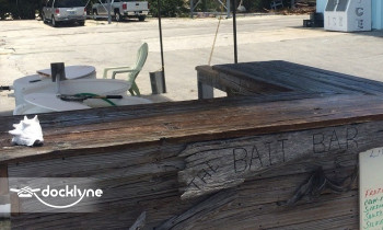 Grassy Key Marina boat rental operation on Marathon, FL 8