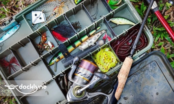 Grassy Key Marina boat rental operation on Marathon, FL 9