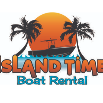 Island Time Boat Rental