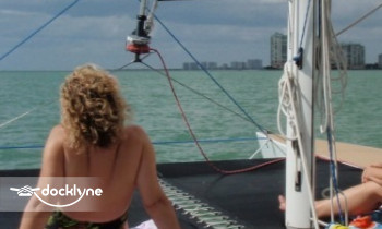 Off the Hook Adventures boat rental operation on Marco Island, FL 1