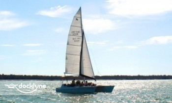 Off the Hook Adventures boat rental operation on Marco Island, FL 4