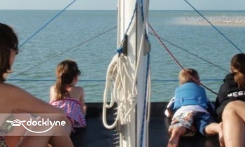 Off the Hook Adventures boat rental operation on Marco Island, FL 7