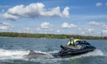 Capt Ron’s Awesome Everglades Adventures boat rental operation on Marco Island, FL 1