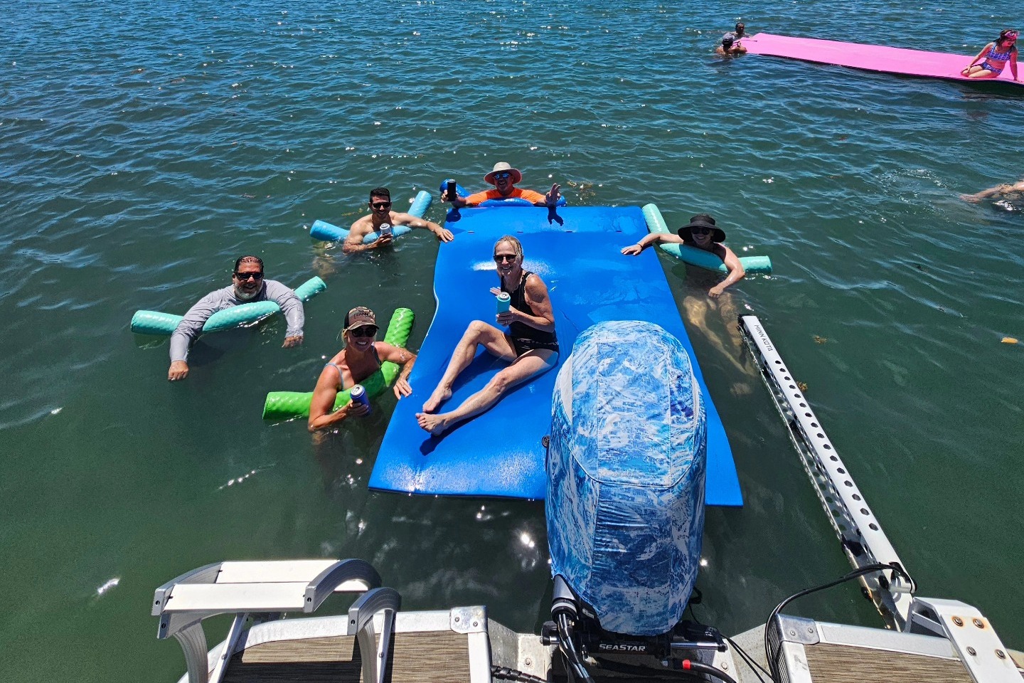 marinaBoat