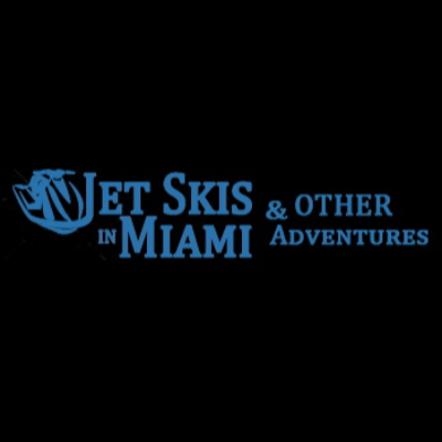 Jet Skis in Miami