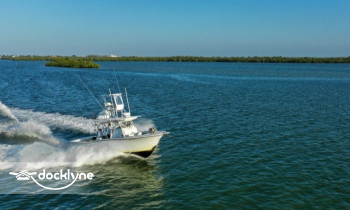 Blue Runner Charters boat rental operation on Marco Island, FL 1