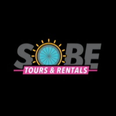 SOBE tours and rentals