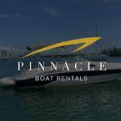 Pinnacle Boat Rentals