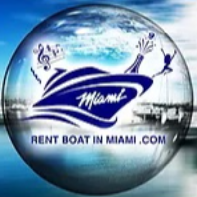 Rent Boat in Miami