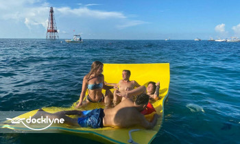 King's Yacht Management boat rental operation on Miami, FL 2