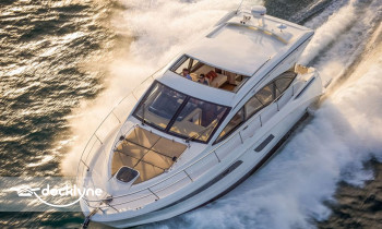 King's Yacht Management boat rental operation on Miami, FL 6